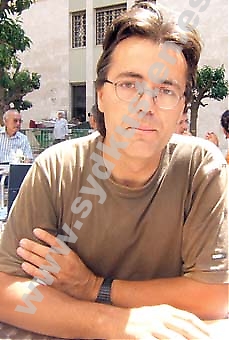 ”Den olagliga stadsutvecklingen i Marbella har i hög grad förstört livskvaliteten för kommuninvånarna”, säger Javier de Luís, Ecologistas en Acción.